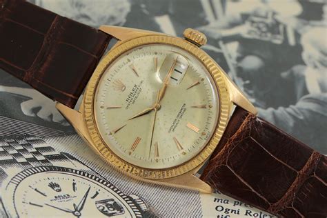 vintage rolex automatic watch|rolex mazzariol vintage.